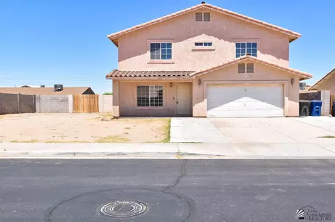 8664 E 24 Ln, Yuma, AZ 85365 photo 1