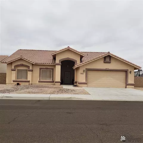 10634 E 39 Ln, Yuma, AZ 85365 photo 1