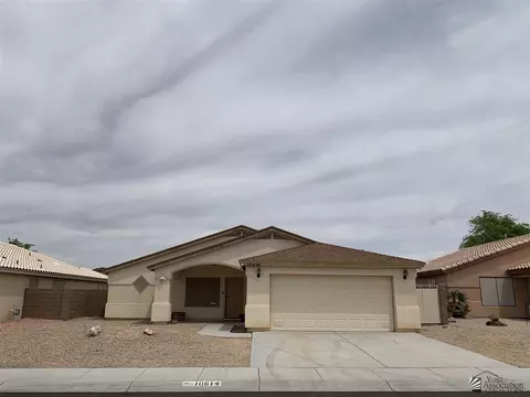 10614 E 35 St, Yuma, AZ 85365 photo 1