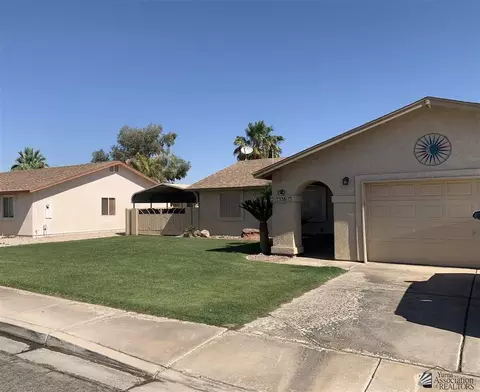 7376 E 25 St, Yuma, AZ 85365 photo 1