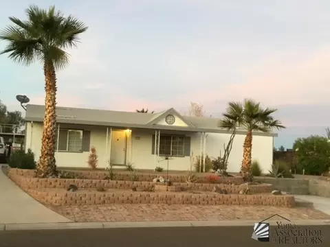 13548 E 53 St, Yuma, AZ 85367 photo 1
