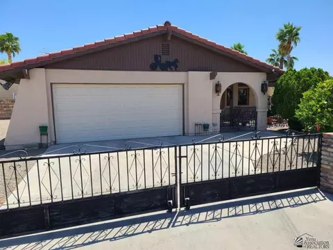13332 E 40 Dr, Yuma, AZ 85367 photo 5