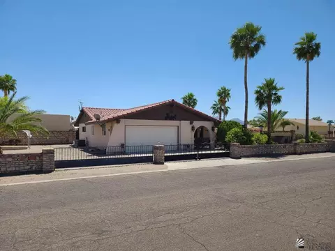 13332 E 40 Dr, Yuma, AZ 85367 photo 1