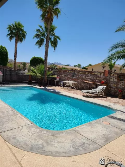 13332 E 40 Dr, Yuma, AZ 85367 photo 3