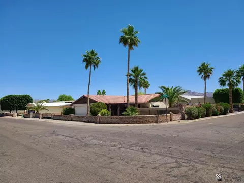 13332 E 40 Dr, Yuma, AZ 85367 photo 2
