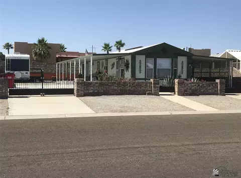 13211 E 52 St, Yuma, AZ 85367 photo 20