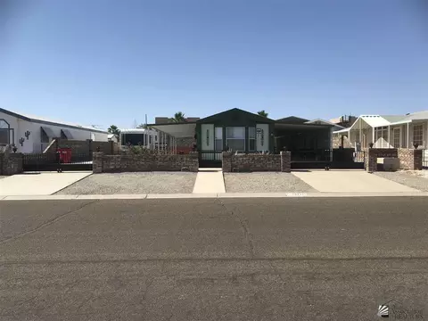 13211 E 52 St, Yuma, AZ 85367 photo 1