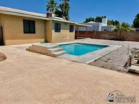13491 E 45 St, Yuma, AZ 85367 photo 17
