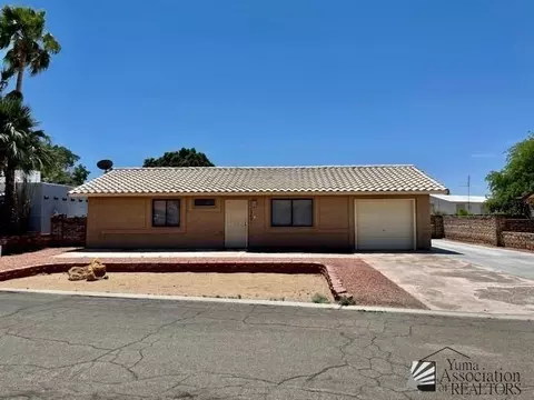 13491 E 45 St, Yuma, AZ 85367 photo 1