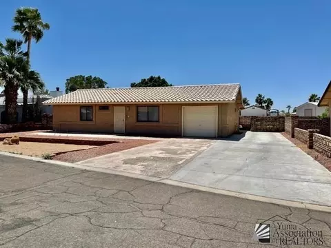 13491 E 45 St, Yuma, AZ 85367 photo 2