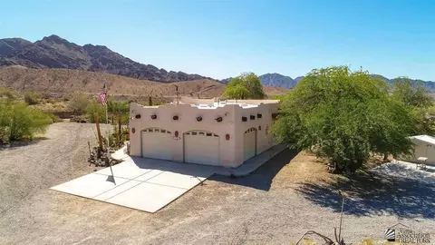 14757 E 27 St, Yuma, AZ 85367 photo 1