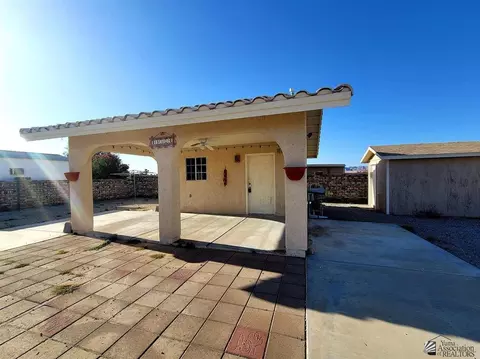 13374 E 54 Dr, Yuma, AZ 85367 photo 2