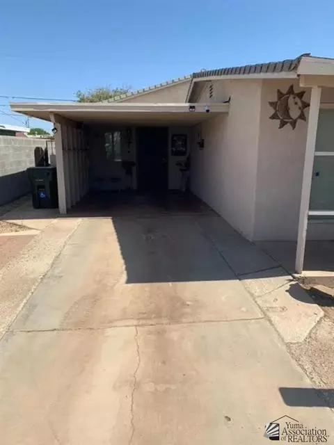 1326 E 25 Pl, Yuma, AZ 85365 photo 5