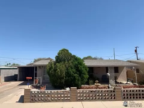 1326 E 25 Pl, Yuma, AZ 85365 photo 1