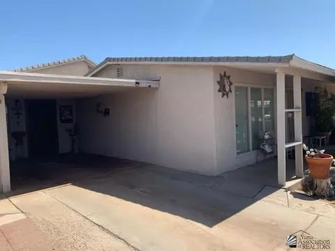 1326 E 25 Pl, Yuma, AZ 85365 photo 2
