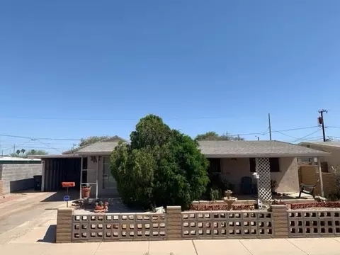 1326 E 25 Pl, Yuma, AZ 85365 photo 1