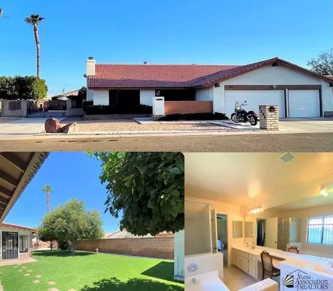 2289 E 27 Way, Yuma, AZ 85365 photo 1