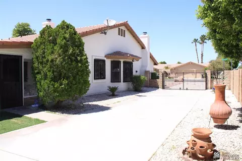 2289 E 27 Way, Yuma, AZ 85365 photo 17