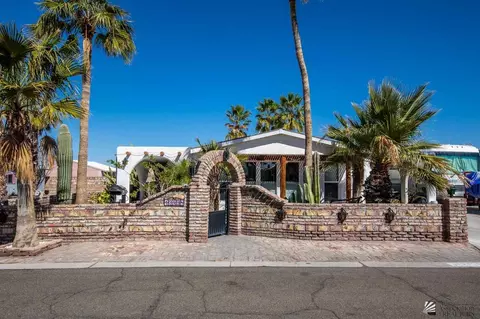 13438 E 48 Dr, Yuma, AZ 85367 photo 1