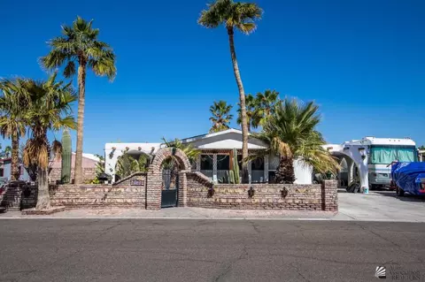 13438 E 48 Dr, Yuma, AZ 85367 photo 19