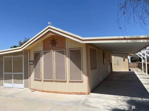 13150 E 49 Ln, Yuma, AZ 85367 photo 1