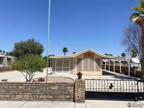 13150 E 49 Ln, Yuma, AZ 85367 photo 2