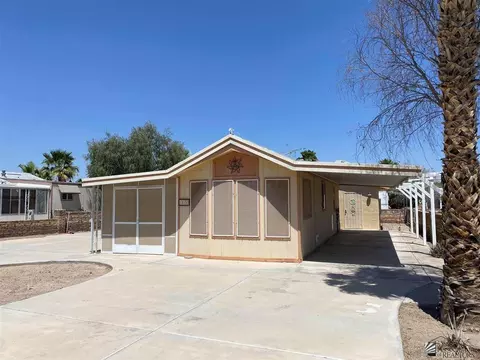 13150 E 49 Ln, Yuma, AZ 85367 photo 20