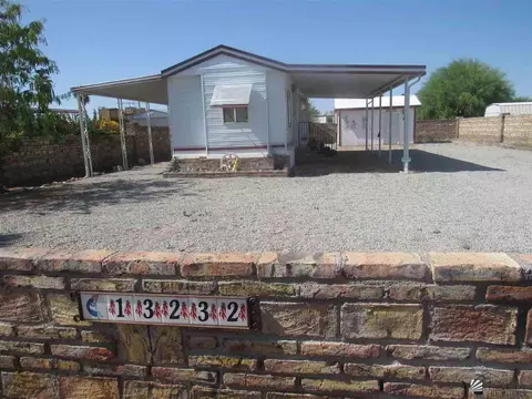 13232 E 50 St, Yuma, AZ 85367 photo 1