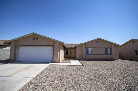 6361 E 45 Ln, Yuma, AZ 85365 photo 1
