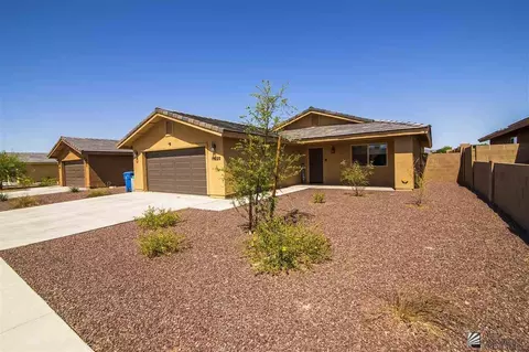 11225 S Recker Ave, Yuma, AZ 85365 photo 1