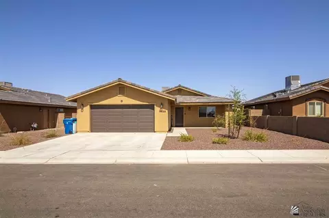 11225 S Recker Ave, Yuma, AZ 85365 photo 2