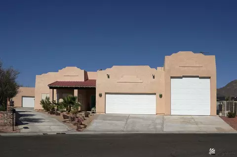 14874 E 49 St, Yuma, AZ 85367 photo 1