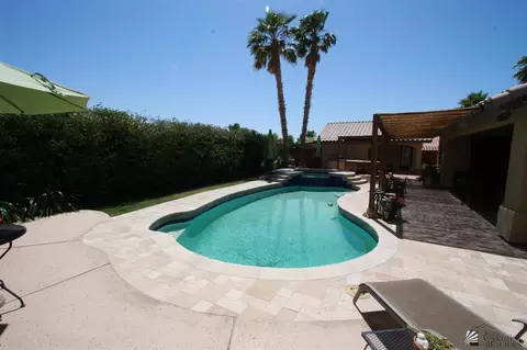 6461 E Telegraph St, Yuma, AZ 85365 photo 16