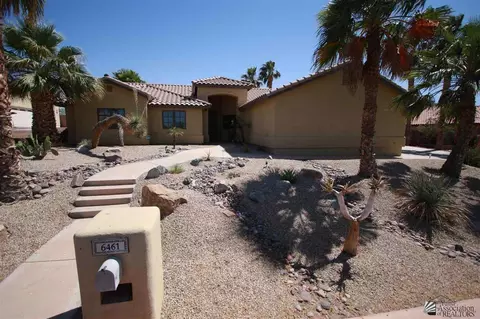 6461 E Telegraph St, Yuma, AZ 85365 photo 1