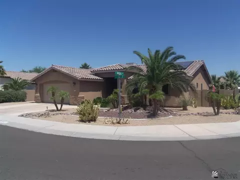 11662 E 26 St, Yuma, AZ 85367 photo 1