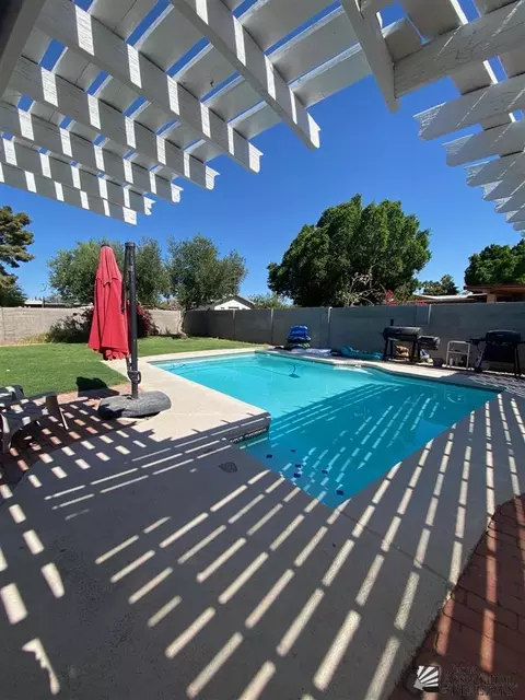 1493 E 27 Pl, Yuma, AZ 85364 photo 2