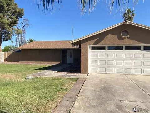 1493 E 27 Pl, Yuma, AZ 85364 photo 1