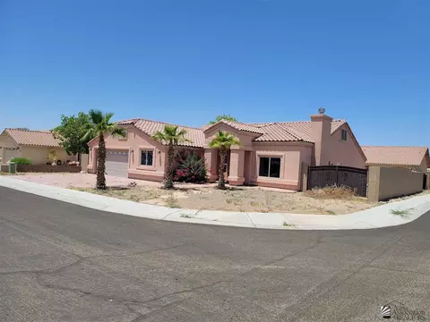 10800 E 39 Ln, Yuma, AZ 85365 photo 1