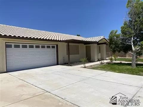 7122 E 25 Pl, Yuma, AZ 85365 photo 1
