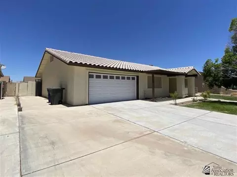 7122 E 25 Pl, Yuma, AZ 85365 photo 19