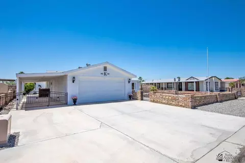 11427 E 35 Pl, Yuma, AZ 85367 photo 20