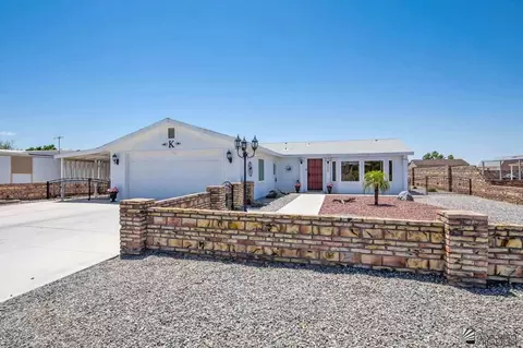 11427 E 35 Pl, Yuma, AZ 85367 photo 1