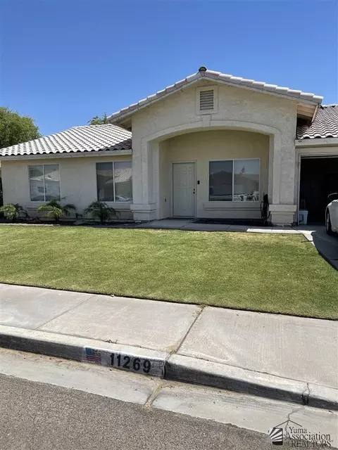 11269 E 24 Pl, Yuma, AZ 85367 photo 3