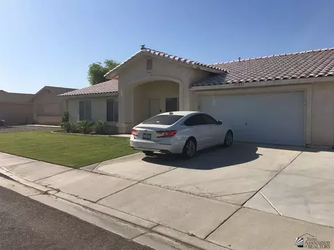 11269 E 24 Pl, Yuma, AZ 85367 photo 1
