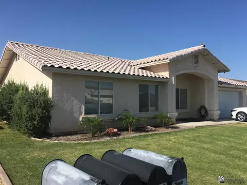 11269 E 24 Pl, Yuma, AZ 85367 photo 2