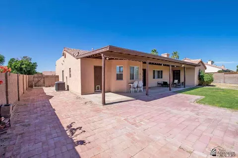 7736 E Olive Ann, Yuma, AZ 85365 photo 4