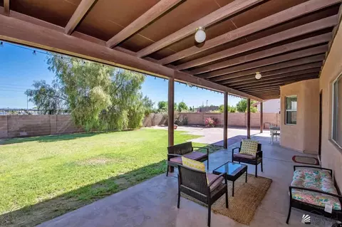7736 E Olive Ann, Yuma, AZ 85365 photo 2