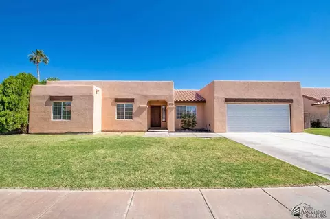 7736 E Olive Ann, Yuma, AZ 85365 photo 1