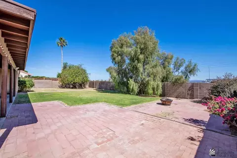 7736 E Olive Ann, Yuma, AZ 85365 photo 3