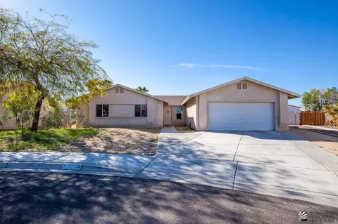 11259 E 27 St, Yuma, AZ 85367 photo 1
